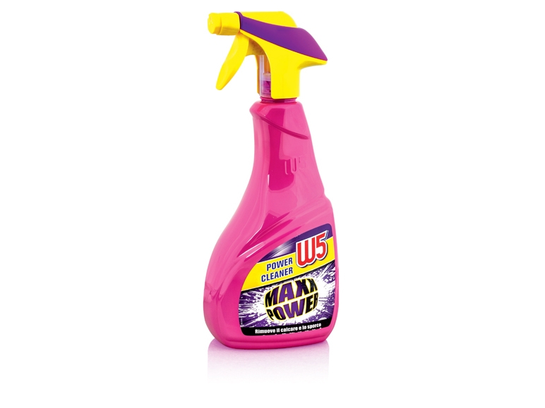 Ultra Active Scale Remover