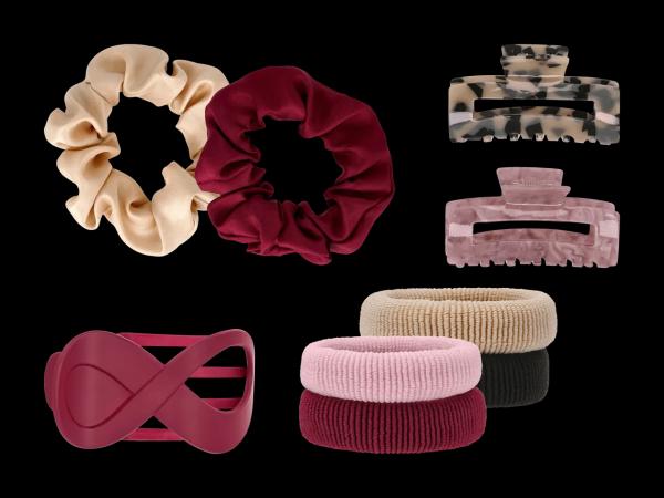 Haaraccessoires