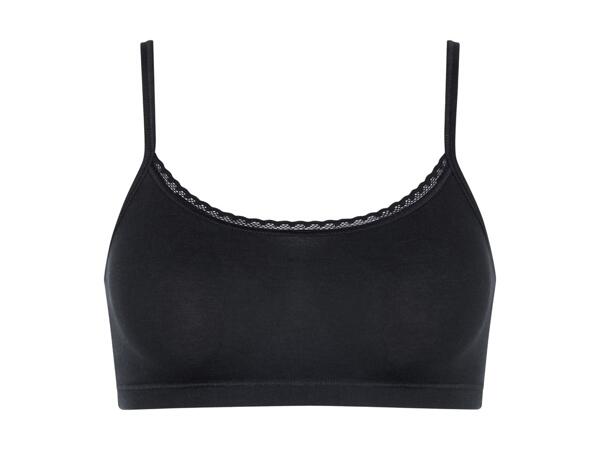 SLOGGI(R) Trusser eller top