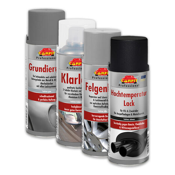 Kfz-Lack-Spray 400 ml