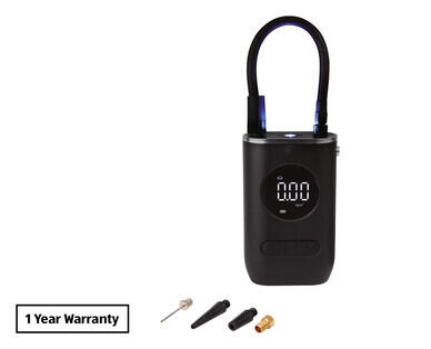 Mountain Bike Accessories