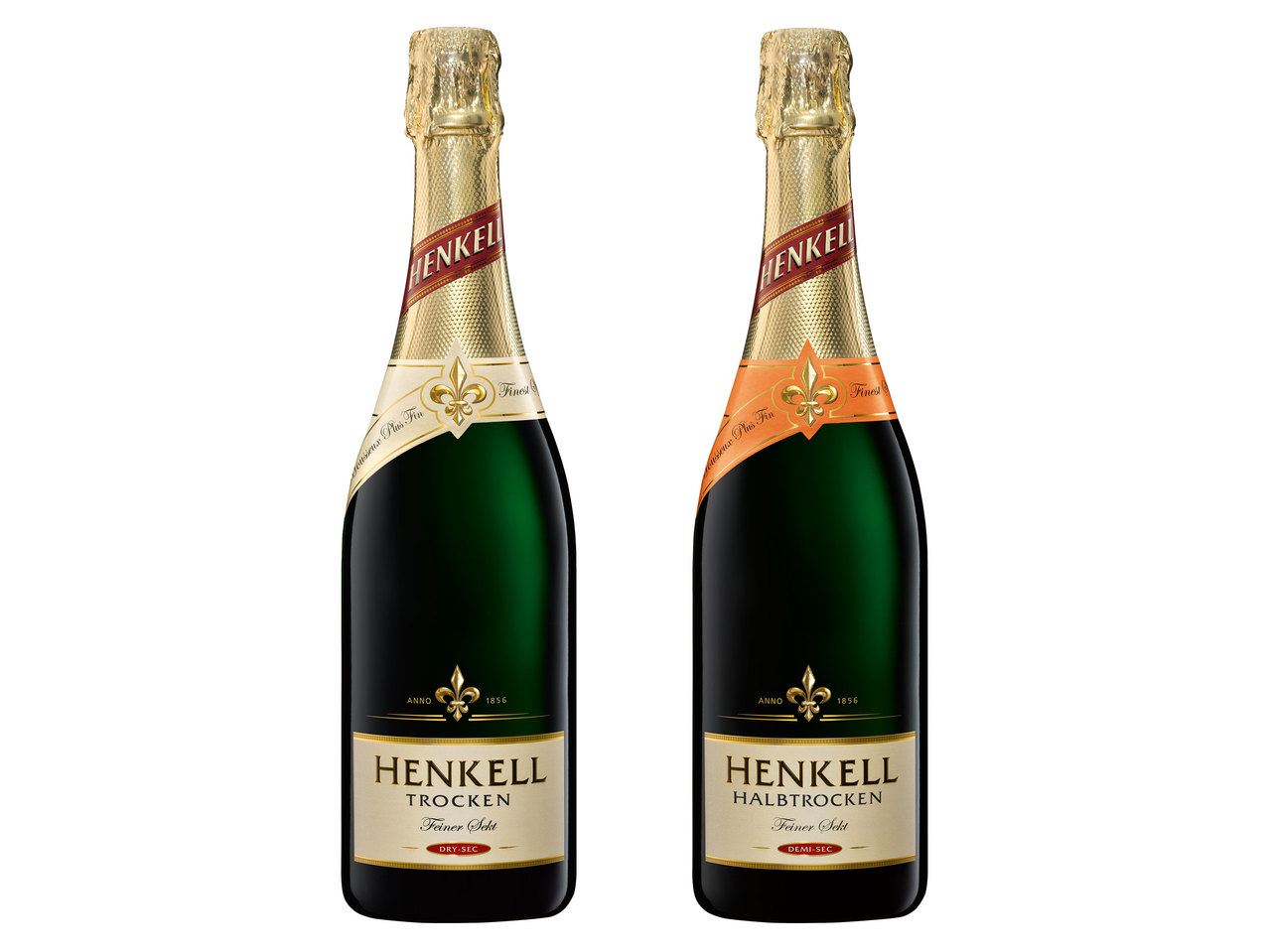 HENKELL Sekt