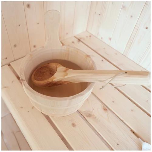 HOME DELUXE Sauna SHADOW XL