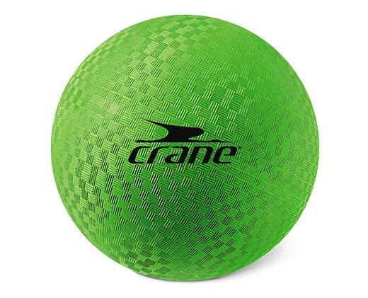 Crane 
 Playground Ball