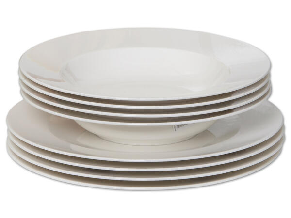 Villeroy & Boch(R) Dinner-Set „For Me", 8-teilig