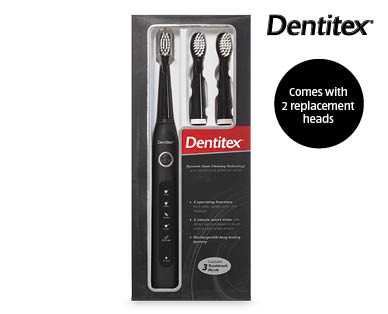 Sonic Rechargeable Toothbrush