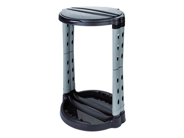 Bin Bag Stand