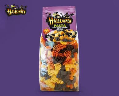 Halloween-Pasta