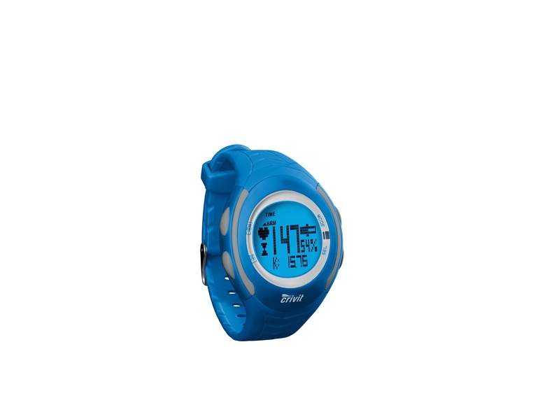 Heart Rate Monitor