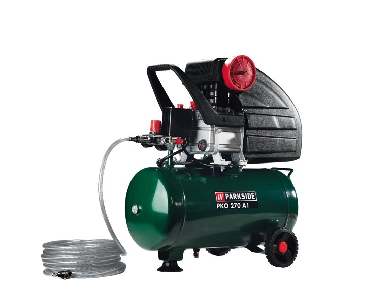 Compressor