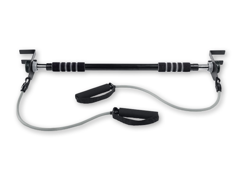 CRIVIT Chin-Up Bar