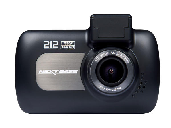Nextbase Dashboard Camera