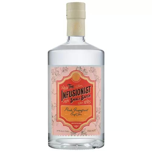 Pink Grapefruit Gin 700mL