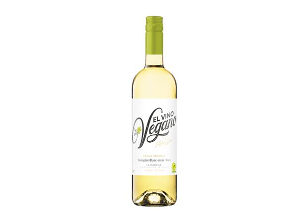 Vegano White Blend