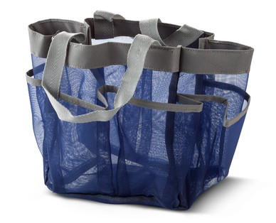 Easy Home Shower Tote