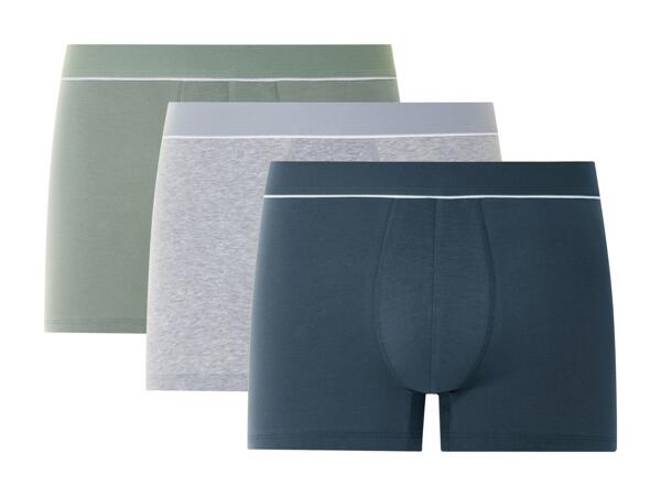 Men's Boxers