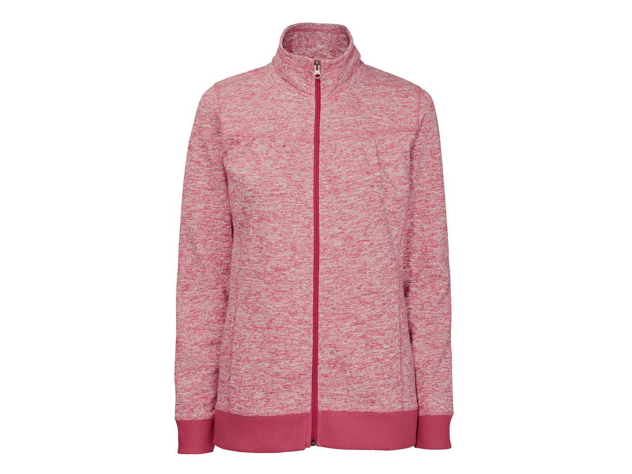CRIVIT(R) Sweatjakke