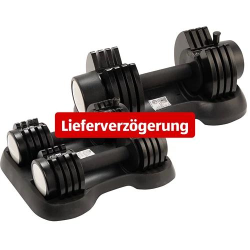 CRANE Verstellbare Kurzhantel, ANS-21-038