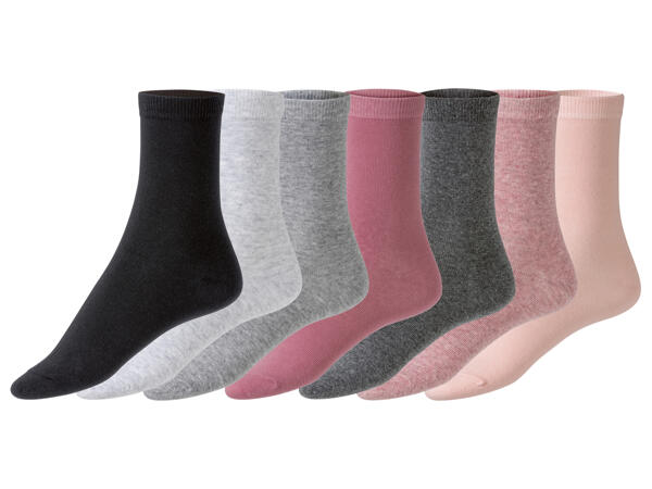 Ladies' Socks