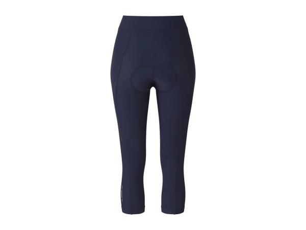 CRIVIT Ladies' Cropped Cycling Leggings