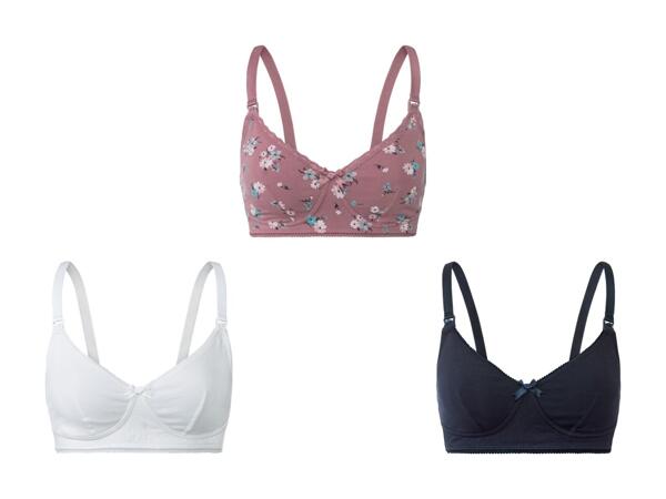 Soutien-gorge d'allaitement