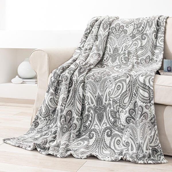 Kuscheldecke "Superflausch"