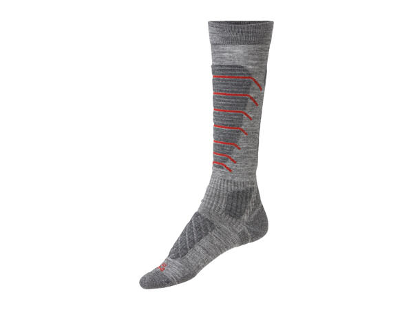 Crivit Ladies' Winter Sports Socks