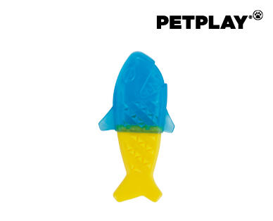 Cooling Dog Toy