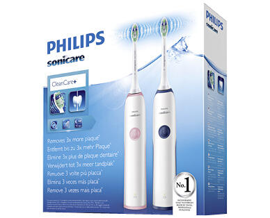PHILIPS
SONICARE DAILYDEAL 2100 HX3212/61