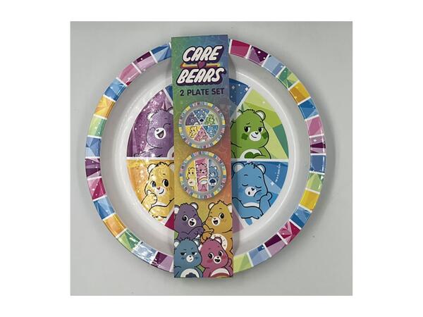 Kids' Dinner Plates