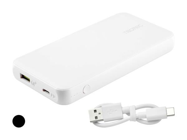 Chargeur portable