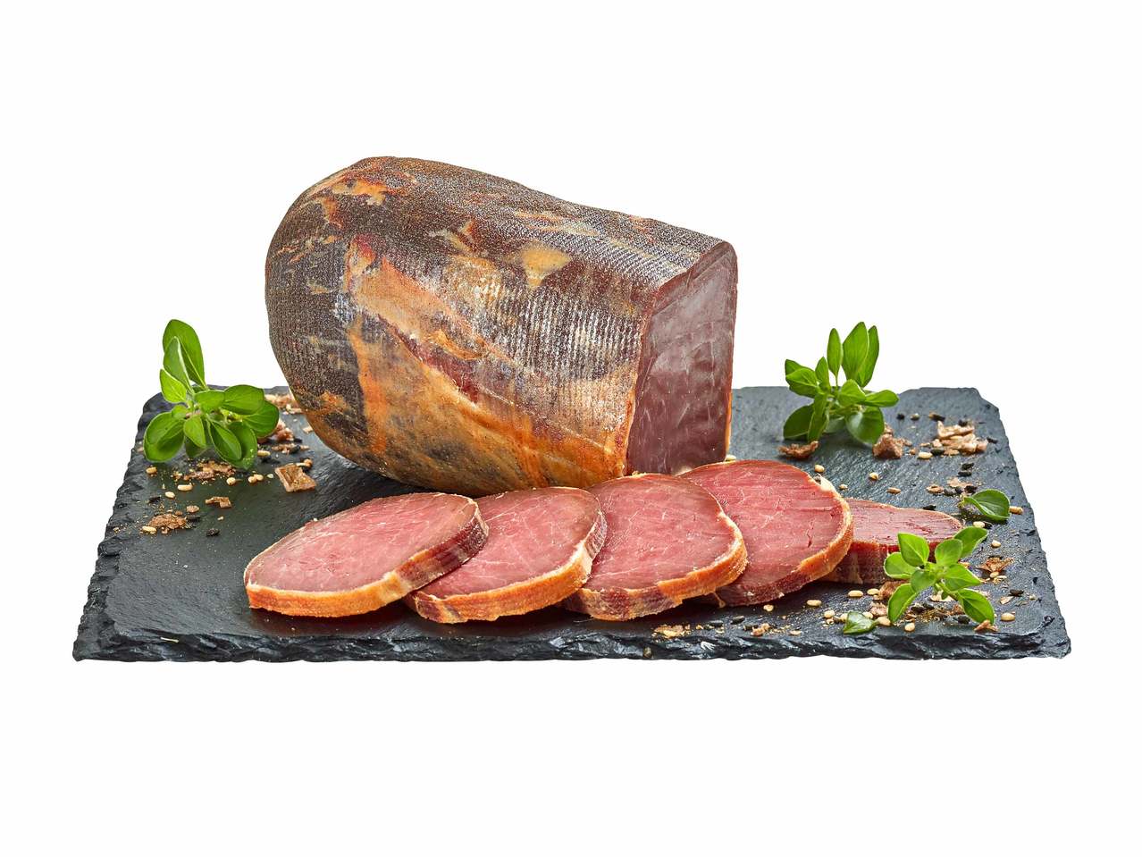 Filet de porc
