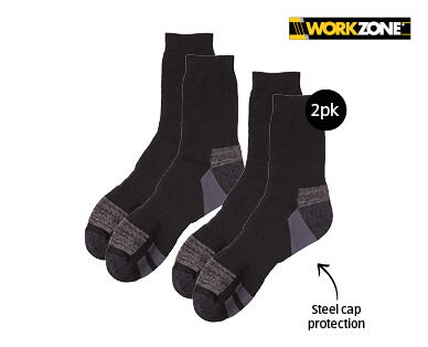 Men's Work Socks