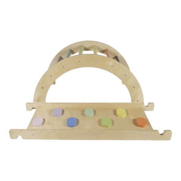 PLAYLAND(R) Aire de jeux en bois