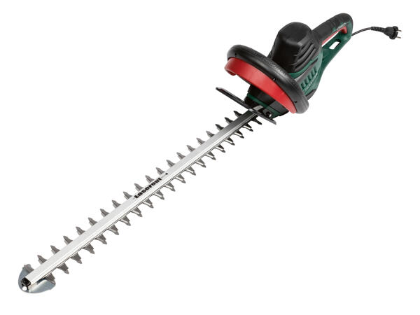 Electric Hedge Trimmer
