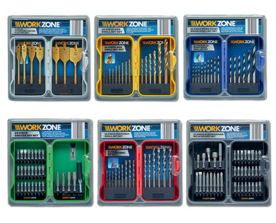 Bit Sets