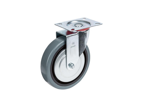 Swivel Castors