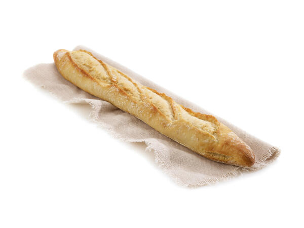 Baguette rustique