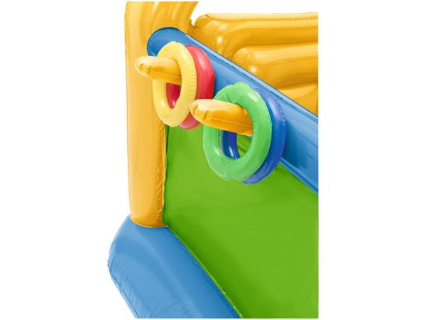 Bouncy Castle