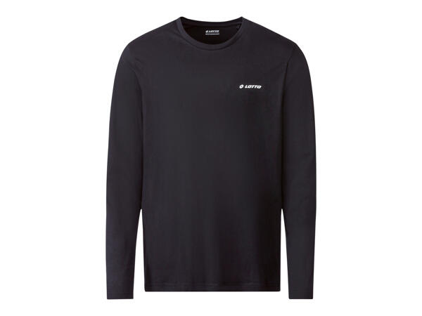 Men's Long-sleeve T-shirt