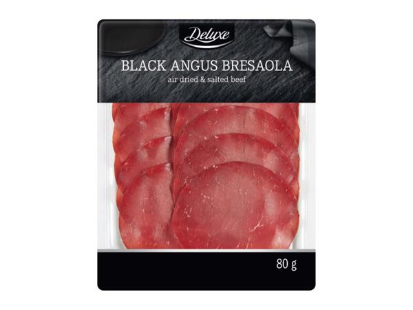 Deluxe Black Angus Bresaola