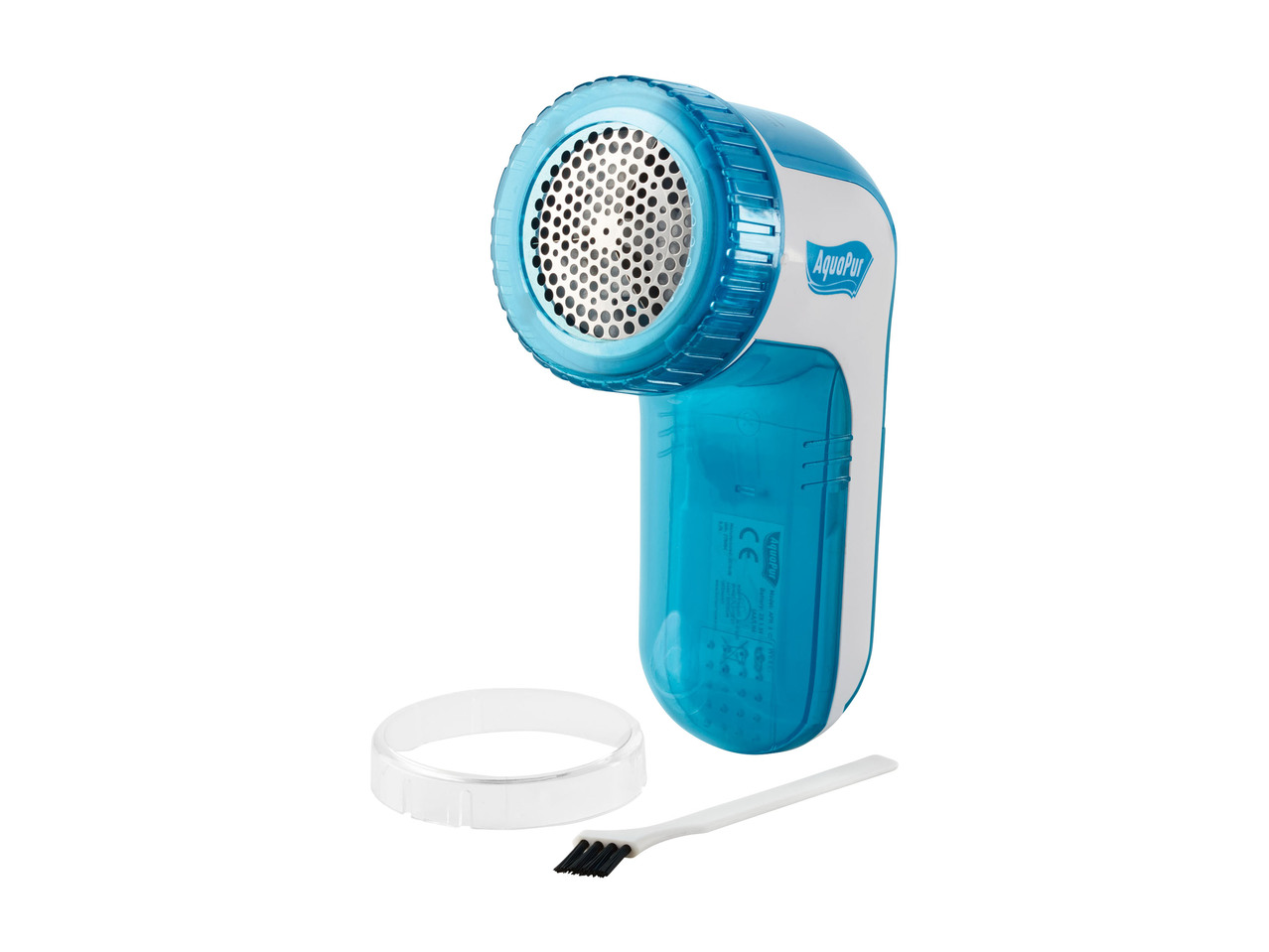 Electric Lint Remover