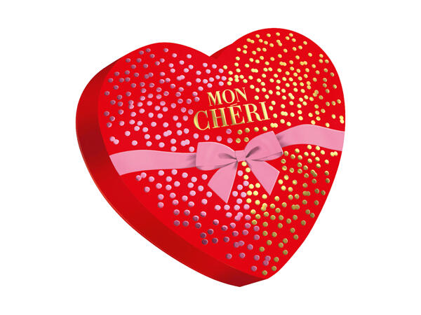 Cœur Mon Chéri Ferrero