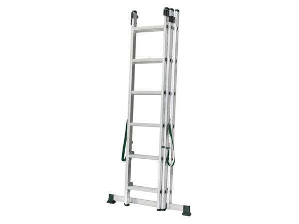 Multi-Purpose Ladder