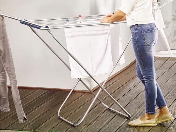 Séchoir à linge Leifheit