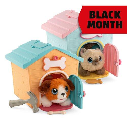 LITTLE LIVE PETS Spielset
