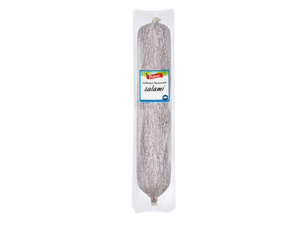 Ädelsalami