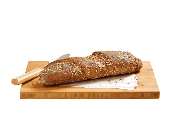 Baguette rustique
