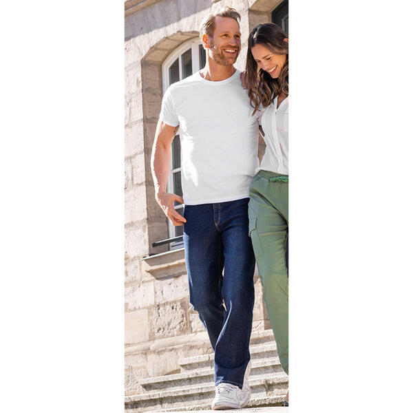 Stretch-Jeans