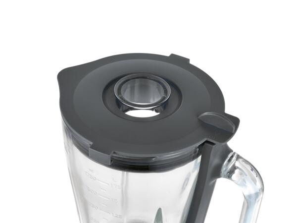 600W Blender